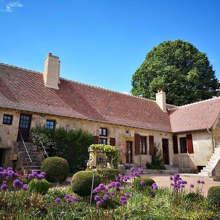 La Maison D'Apremont Exteriér fotografie