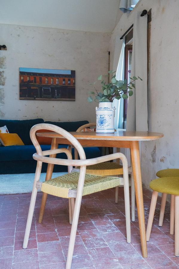 La Maison D'Apremont Exteriér fotografie