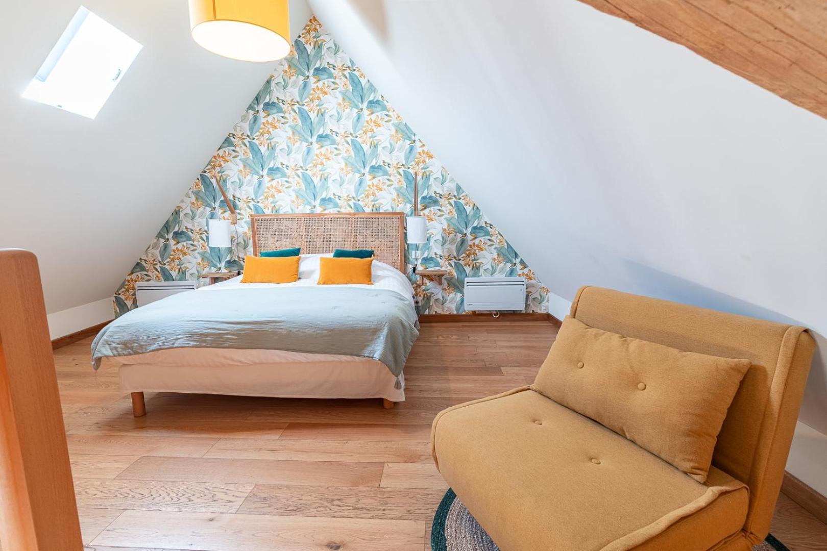 La Maison D'Apremont Exteriér fotografie