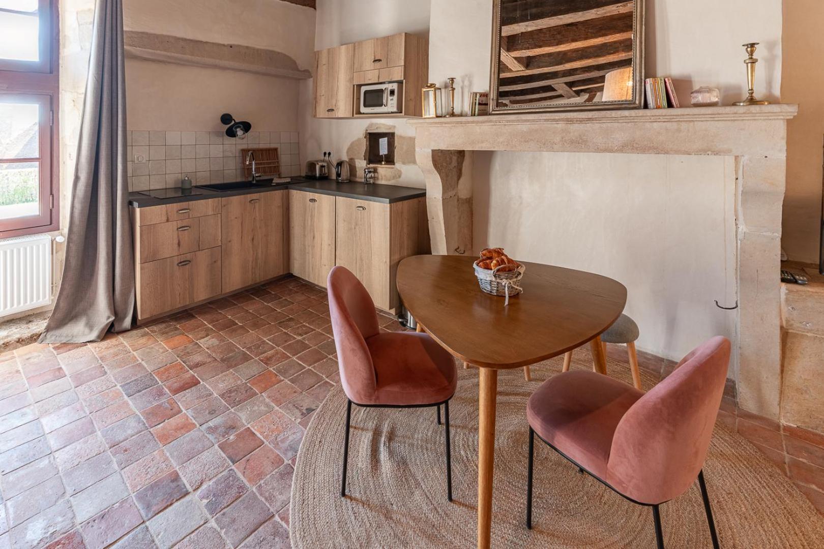 La Maison D'Apremont Exteriér fotografie