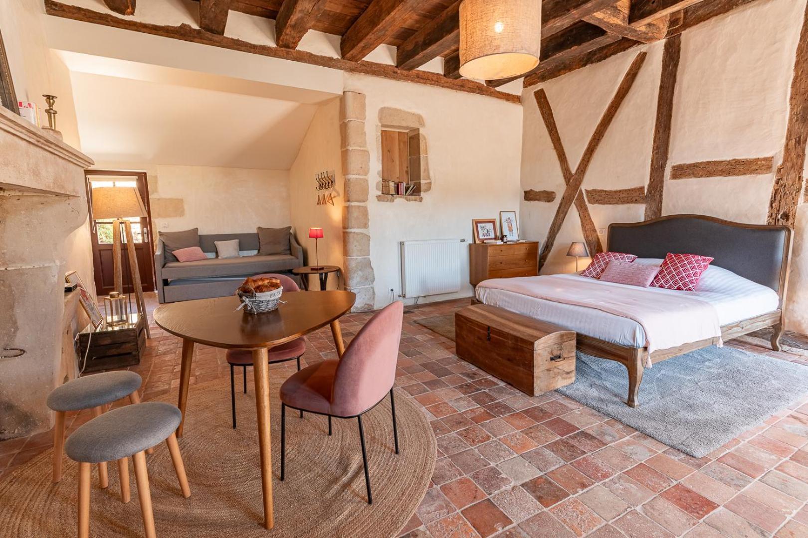 La Maison D'Apremont Exteriér fotografie