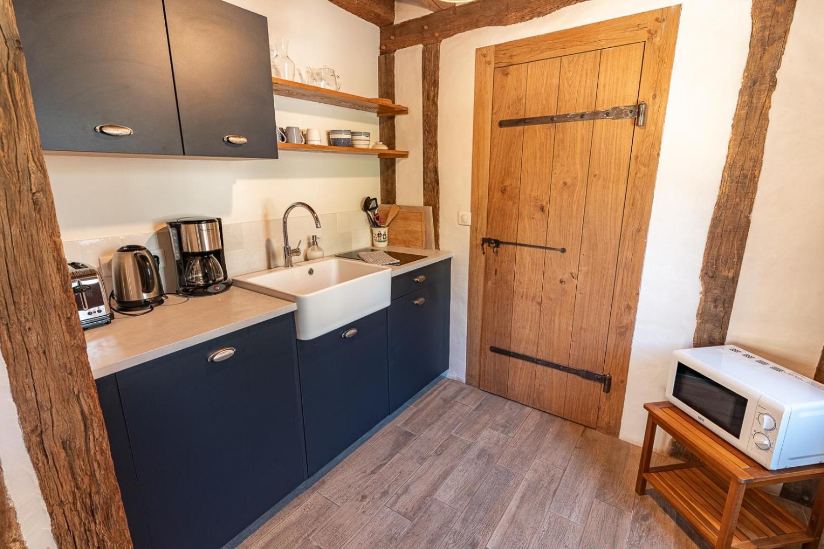La Maison D'Apremont Exteriér fotografie